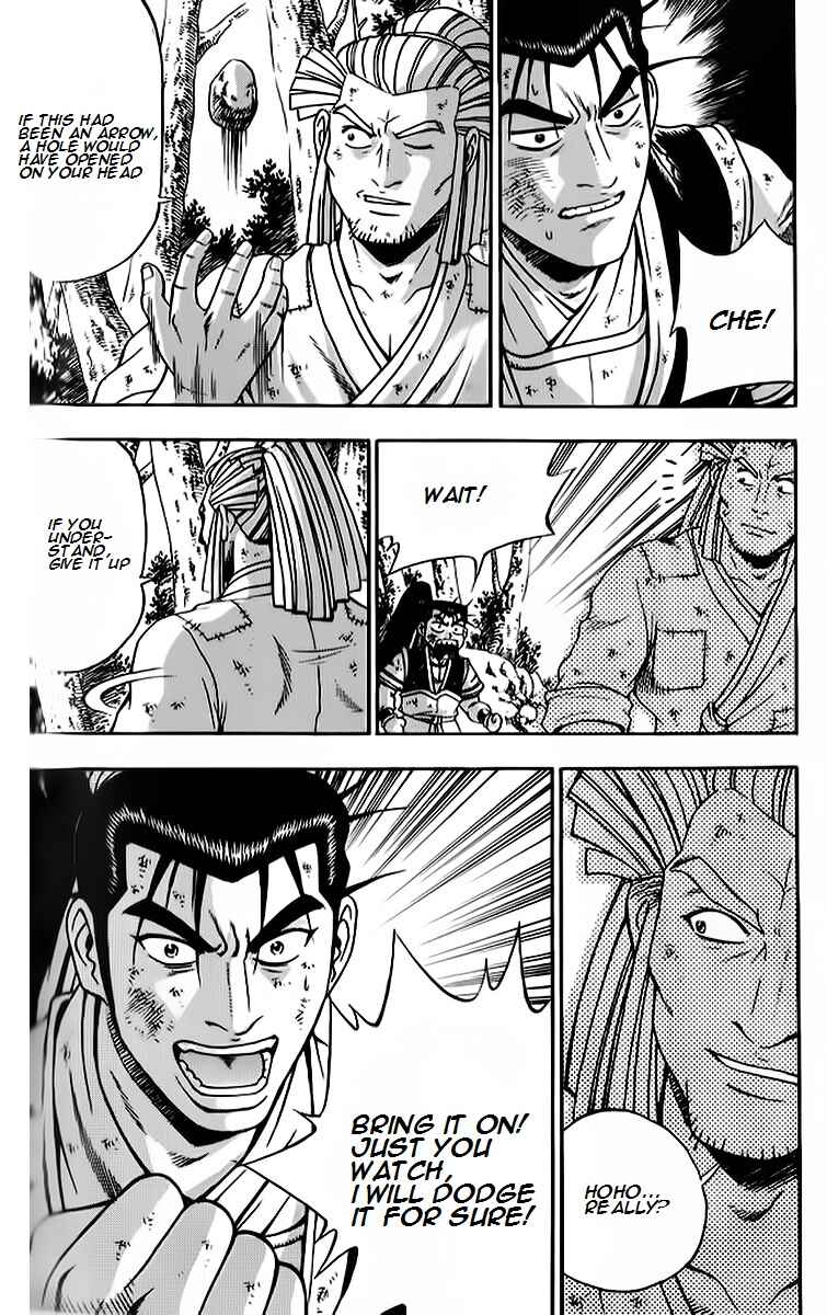 Chapter 263 - Page 22