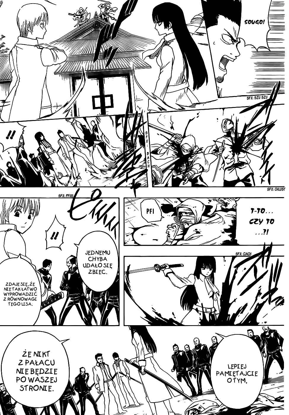 Chapter 390 - Page 4