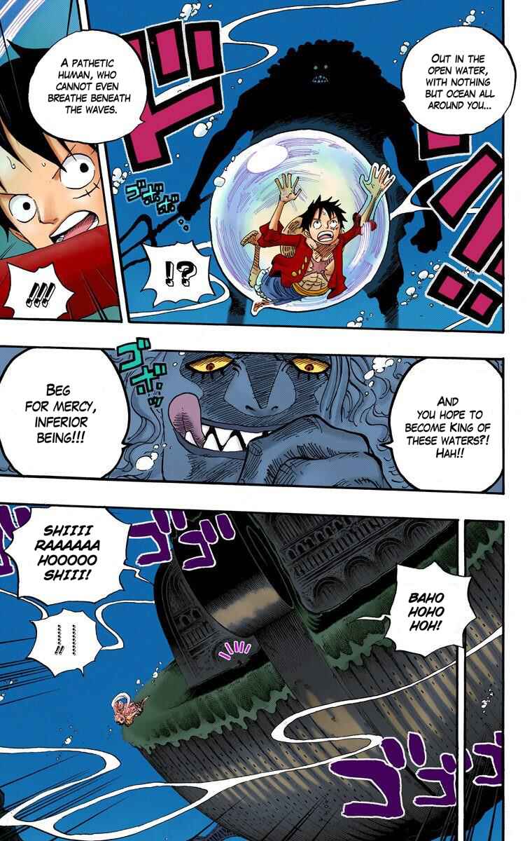 Chapter 638 - Page 12