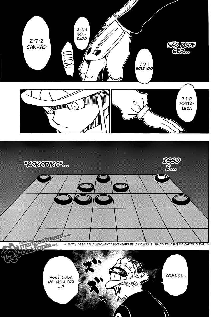 Chapter 317 - Page 10