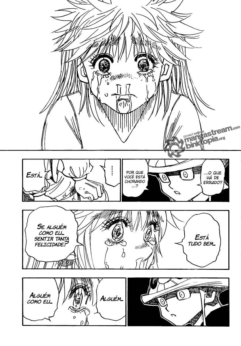 Chapter 317 - Page 16
