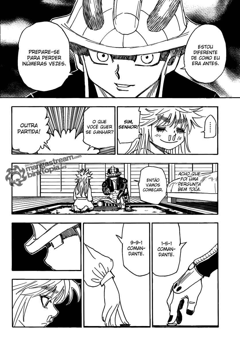 Chapter 317 - Page 9