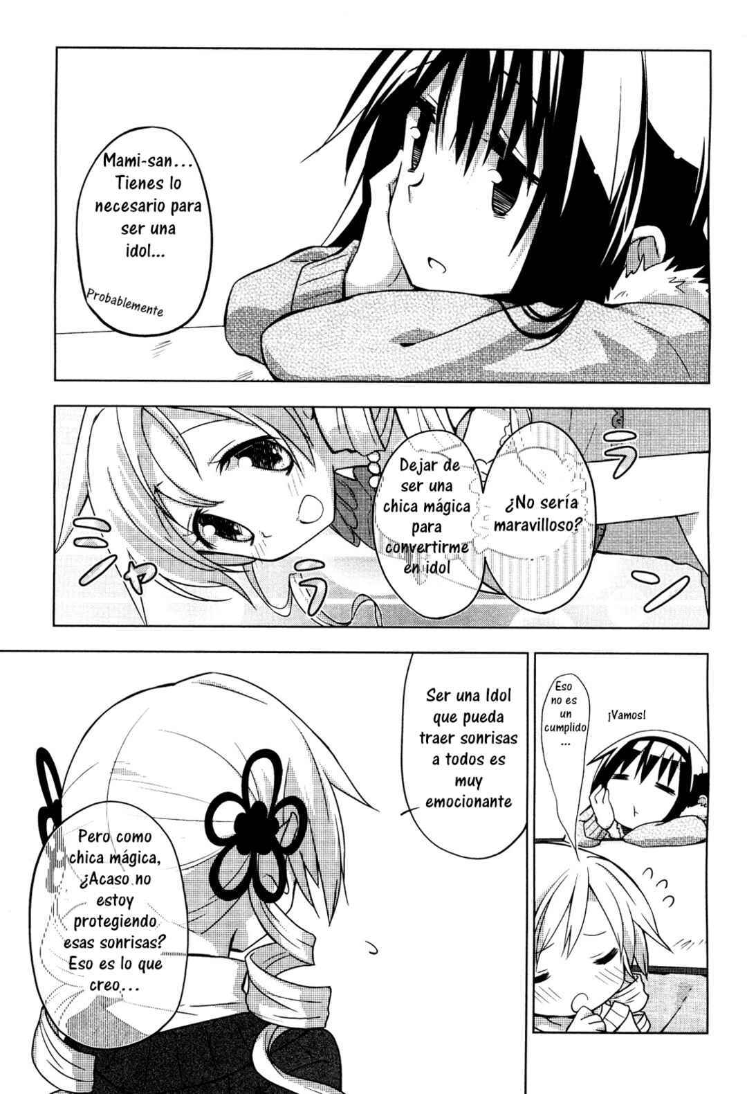 Chapter 4 - Page 8