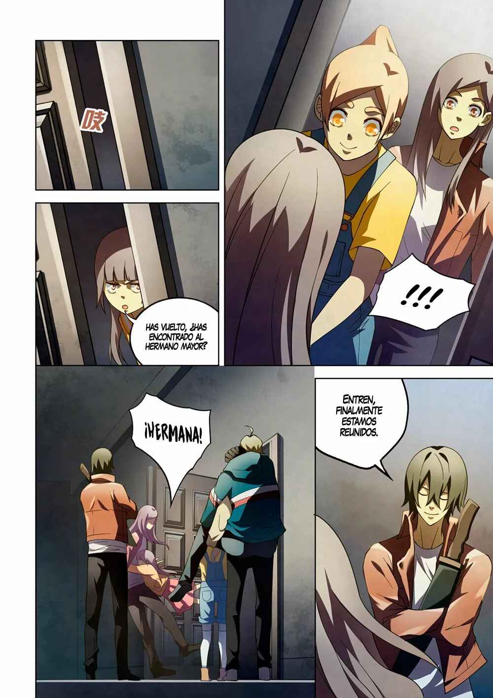 Chapter 117 - Page 3