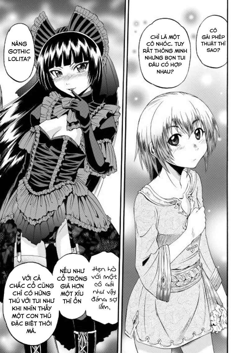Chapter 96 - Page 13