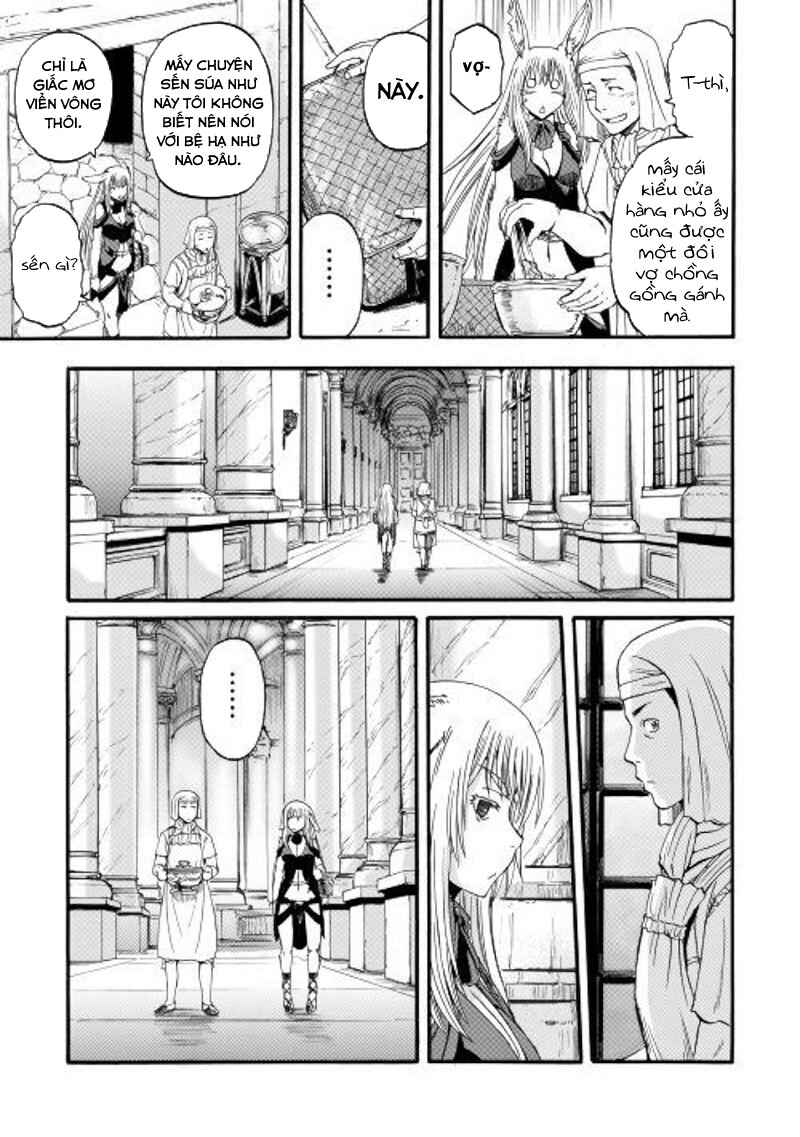 Chapter 96 - Page 34