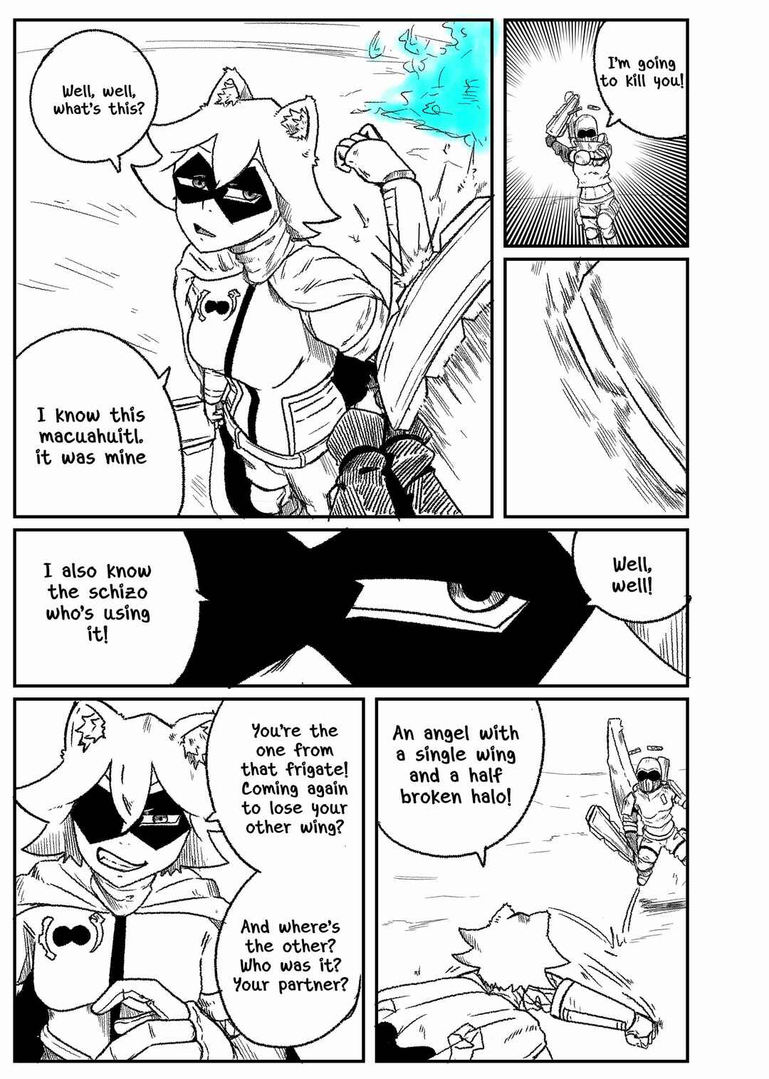 Chapter 124 - Page 4