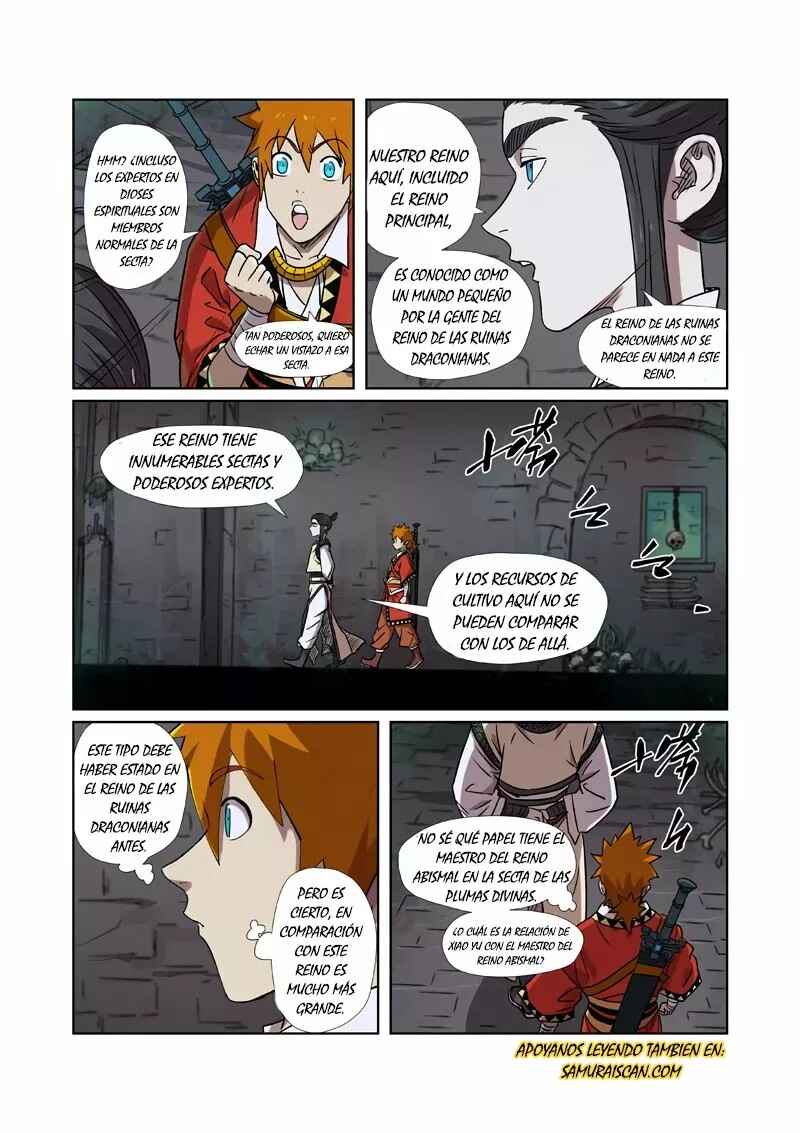 Chapter 269 - Page 6