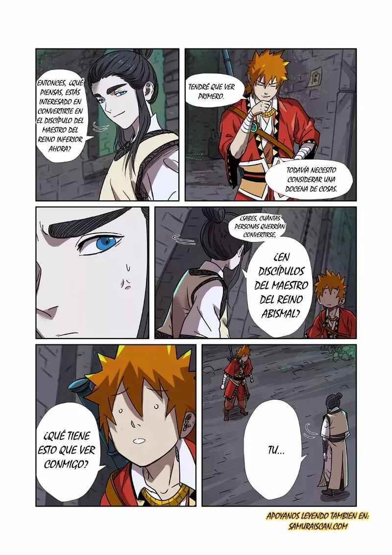 Chapter 269 - Page 7