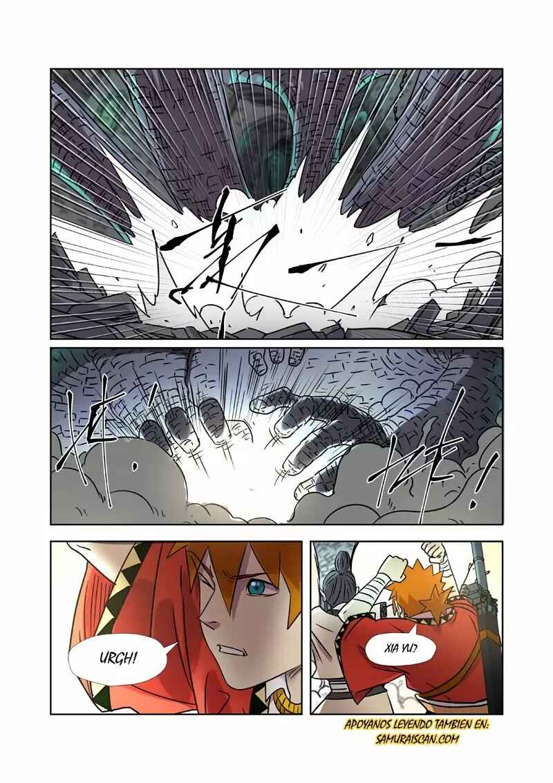 Chapter 269 - Page 9