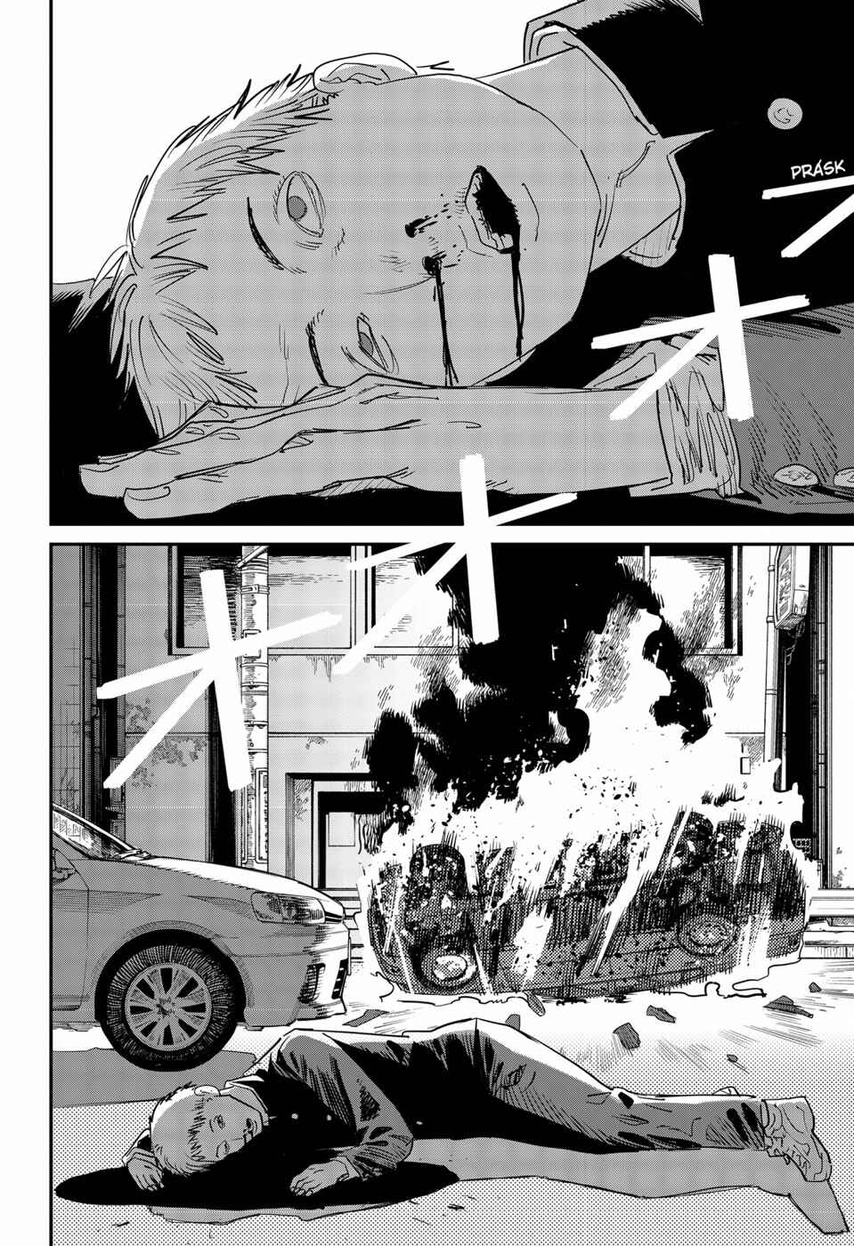 Chapter 102 - Page 41