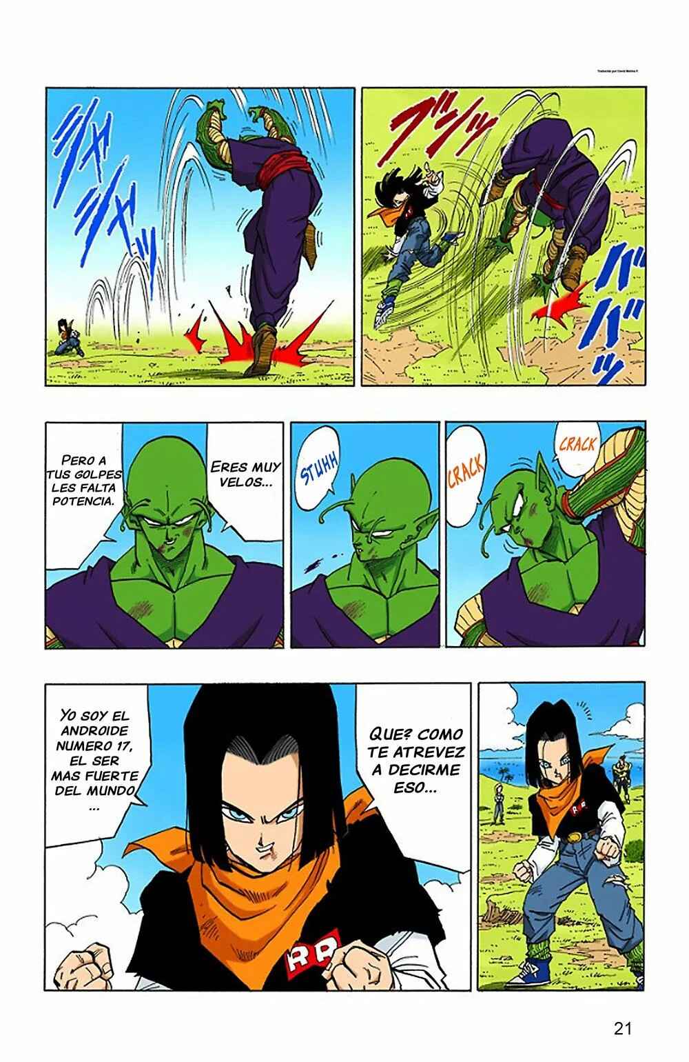Chapter 368 - Page 6