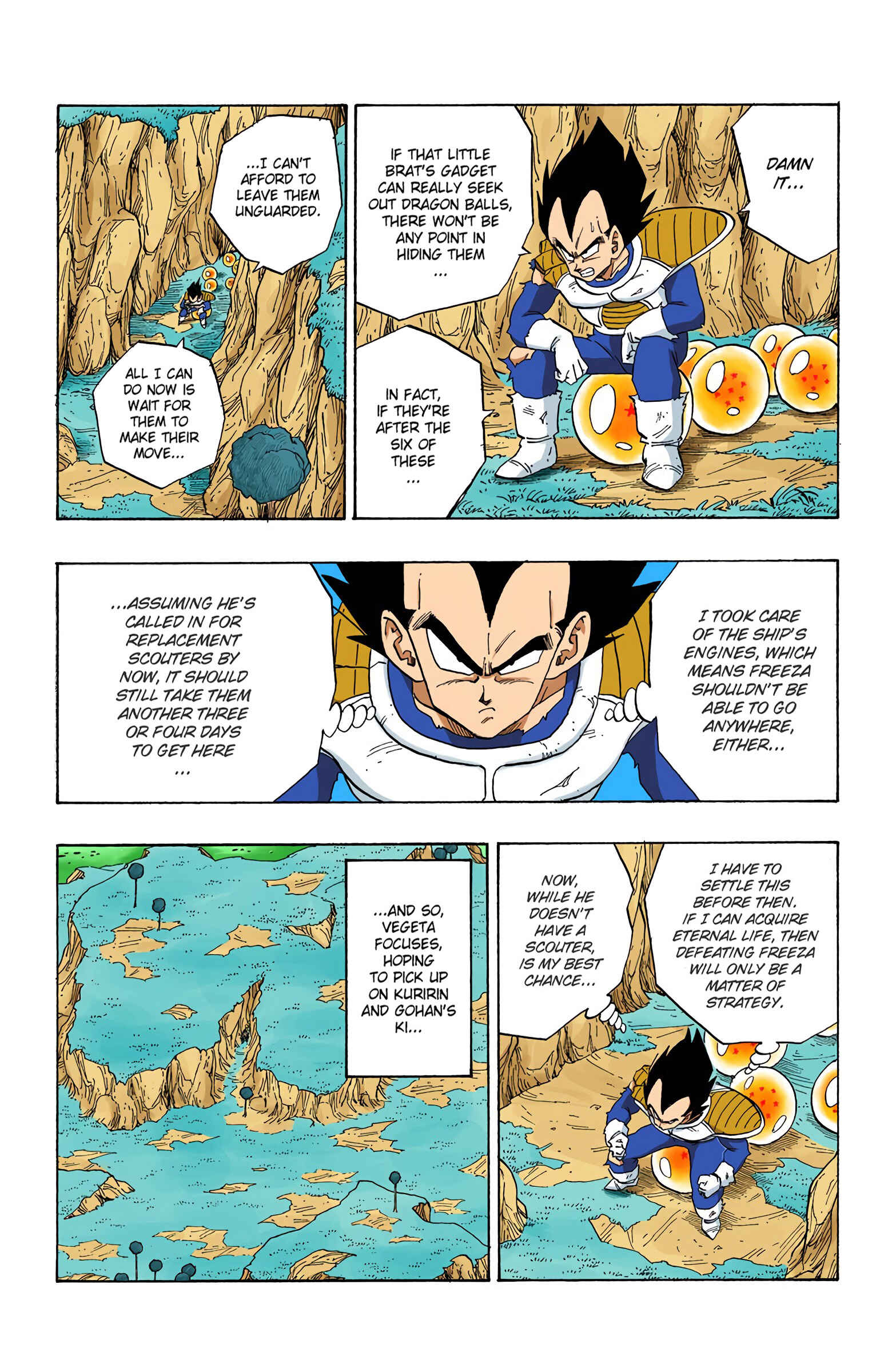 Chapter 270 - Page 5