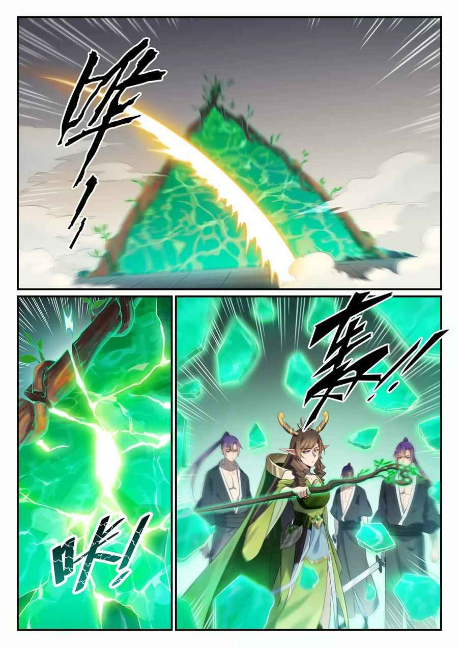 Chapter 666 - Page 4