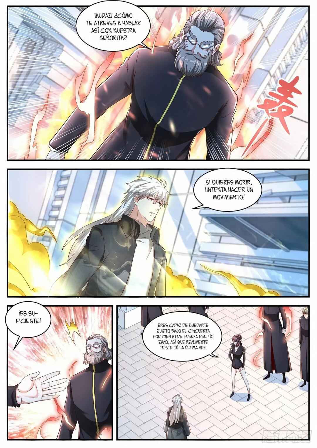 Chapter 632 - Page 10