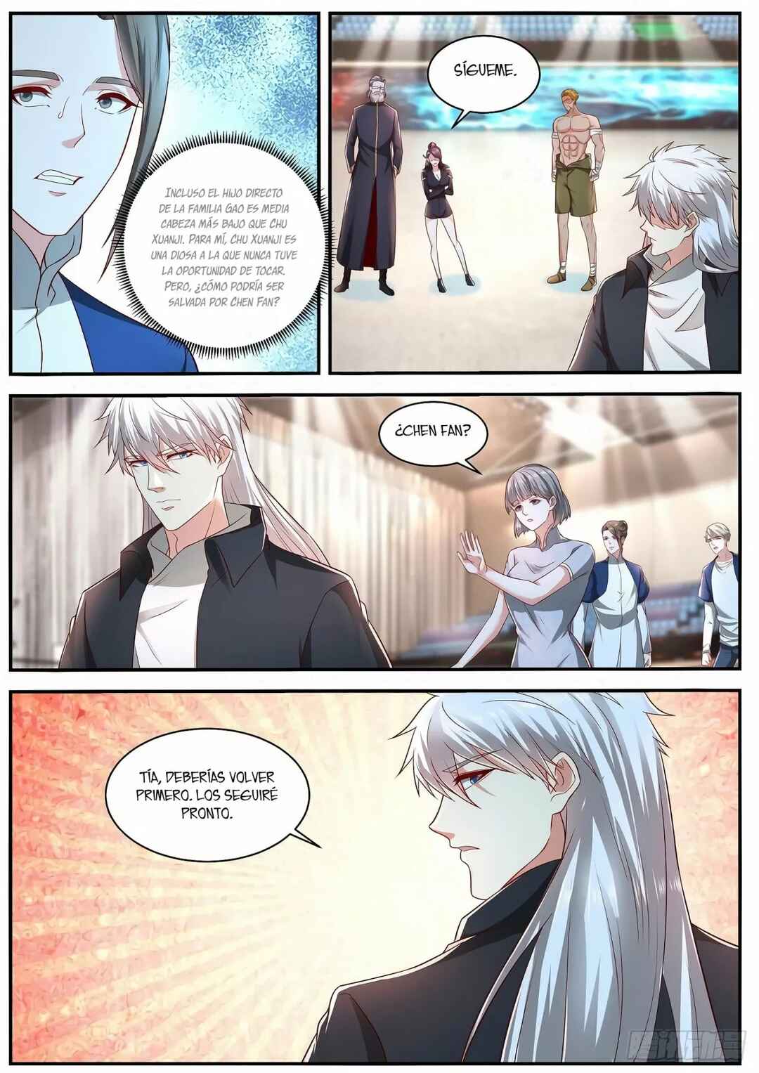 Chapter 632 - Page 5