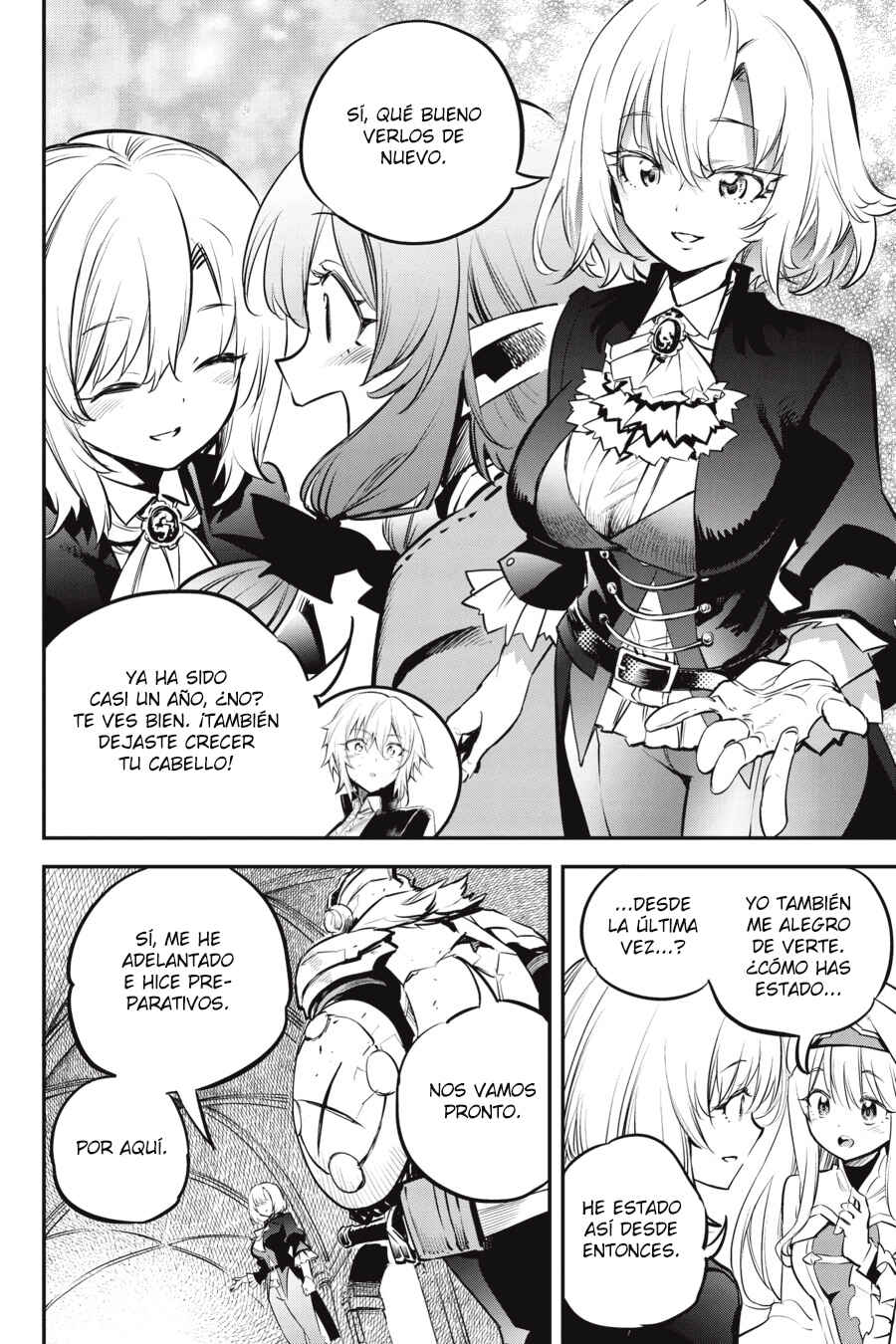 Chapter 104 - Page 4