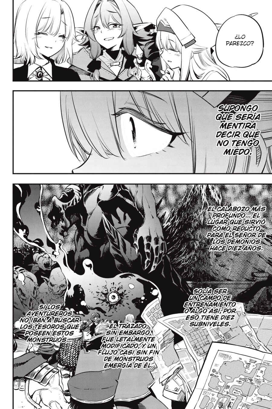 Chapter 104 - Page 8