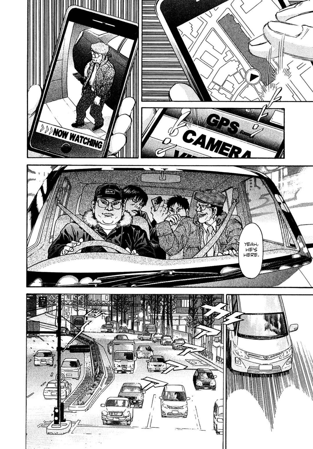 Chapter 63 - Page 18