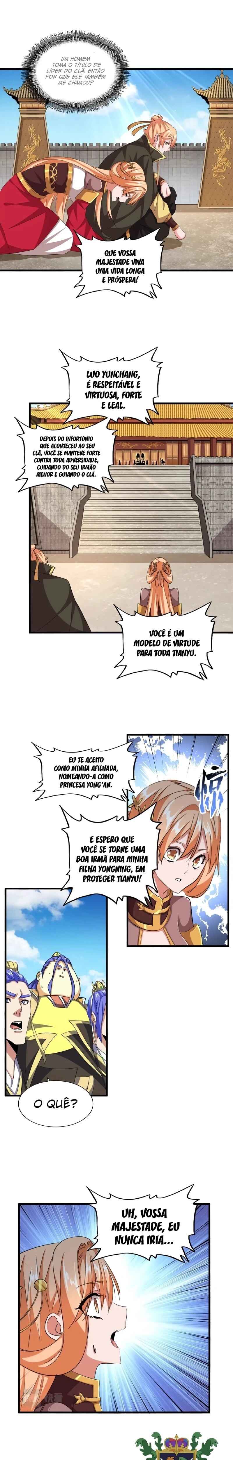 Chapter 387 - Page 4