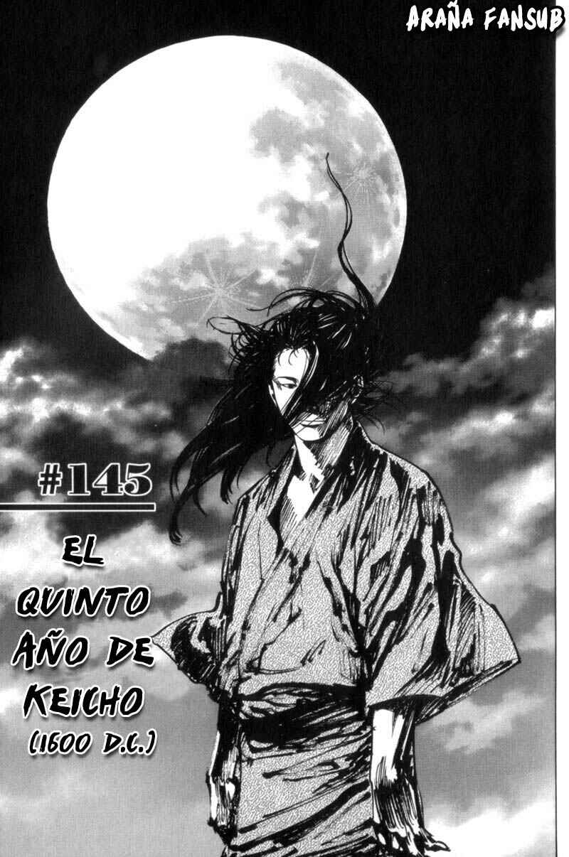 Chapter 145 - Page 1