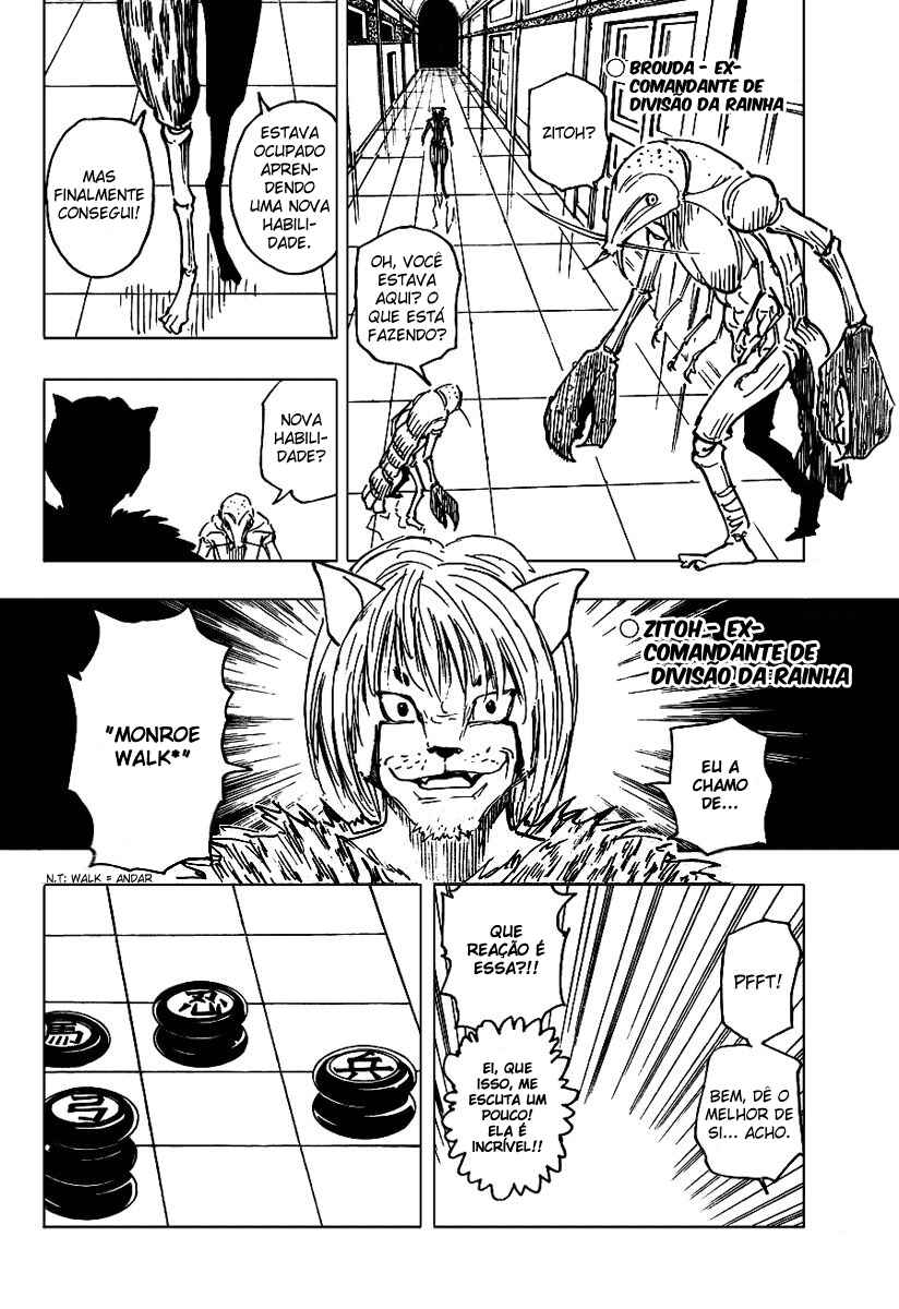 Chapter 261 - Page 10