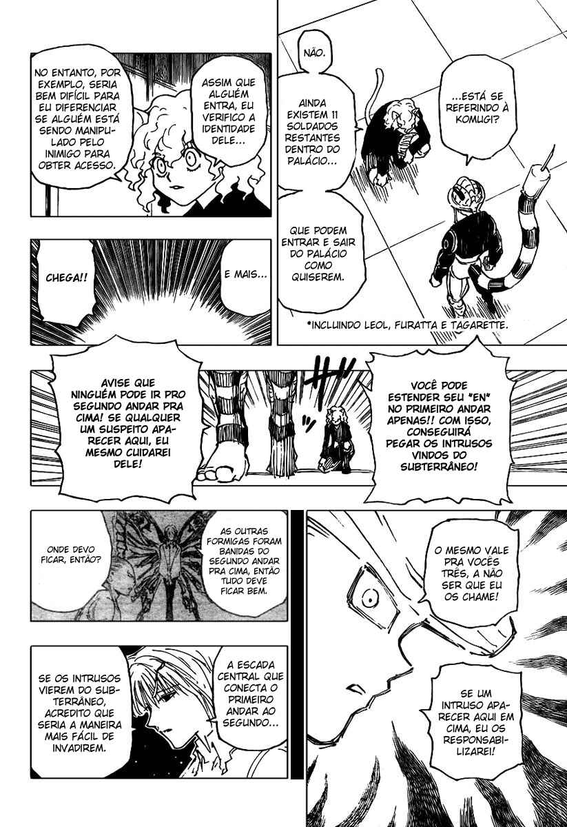 Chapter 261 - Page 18