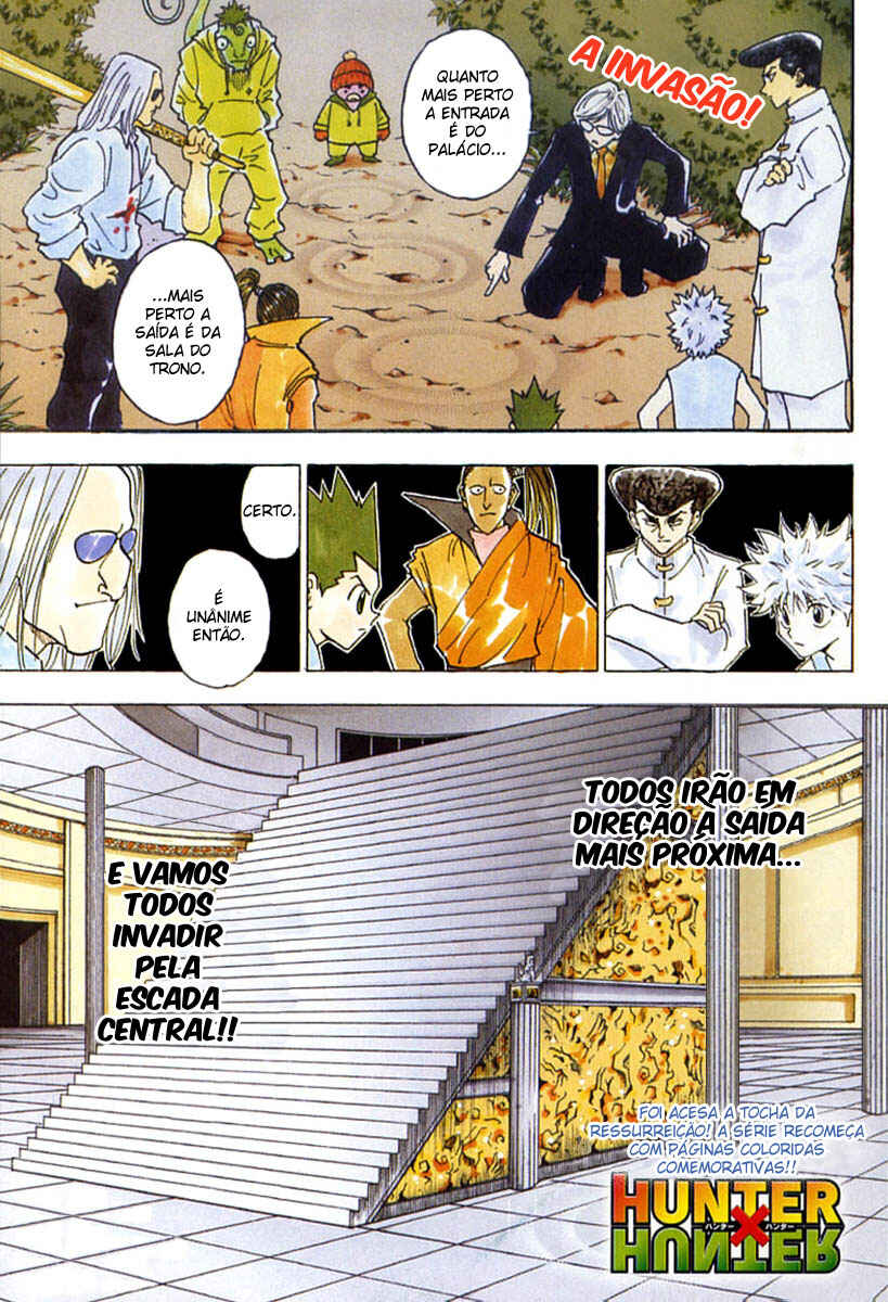 Chapter 261 - Page 2