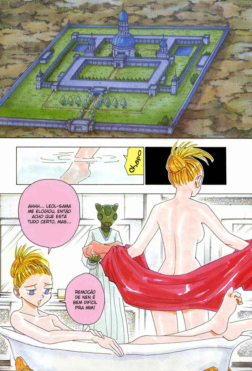 Chapter 261 - Page 4