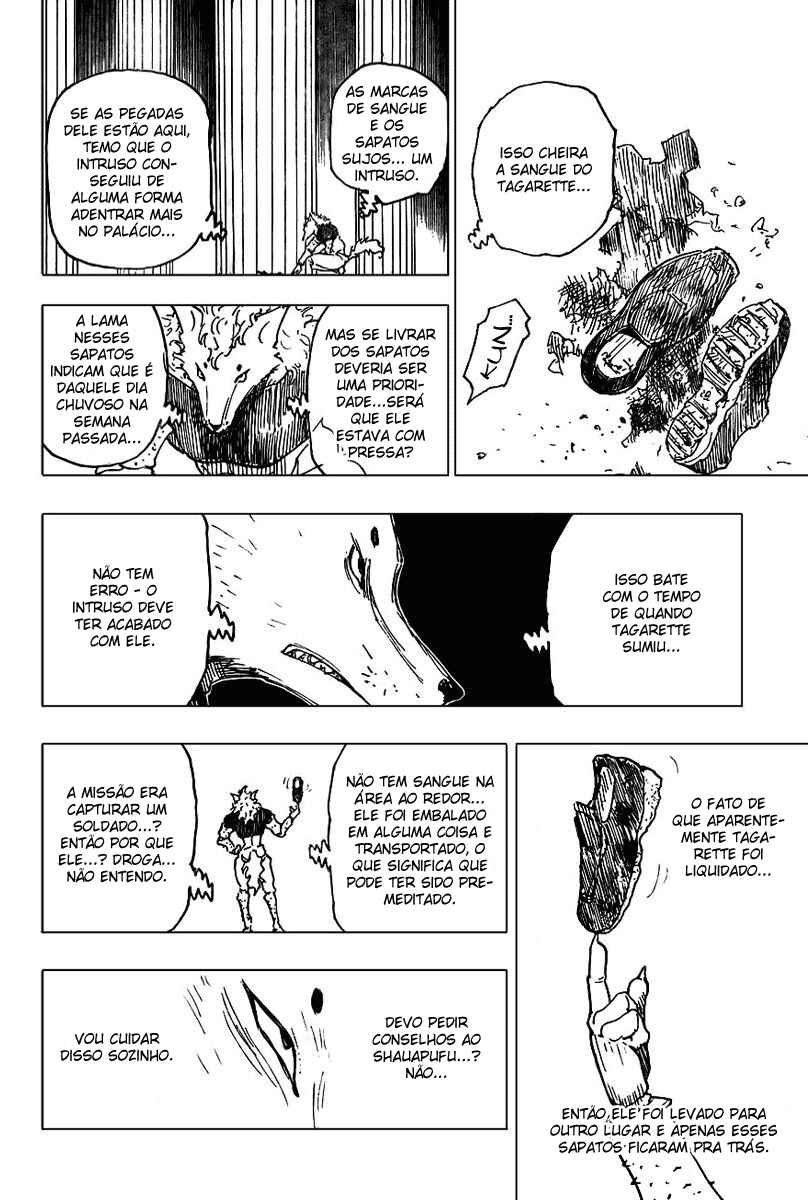 Chapter 261 - Page 8