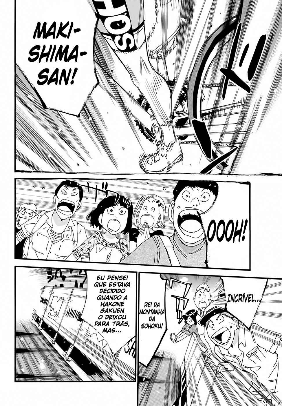 Chapter 536 - Page 3