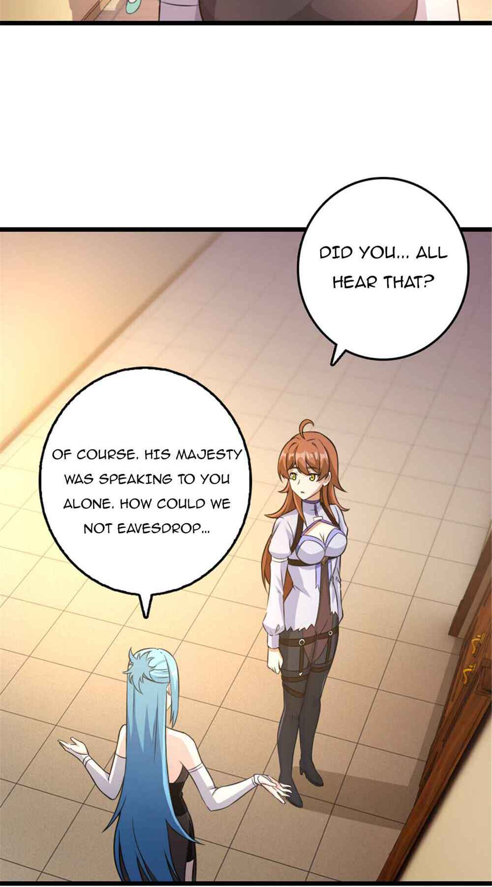 Chapter 404 - Page 31