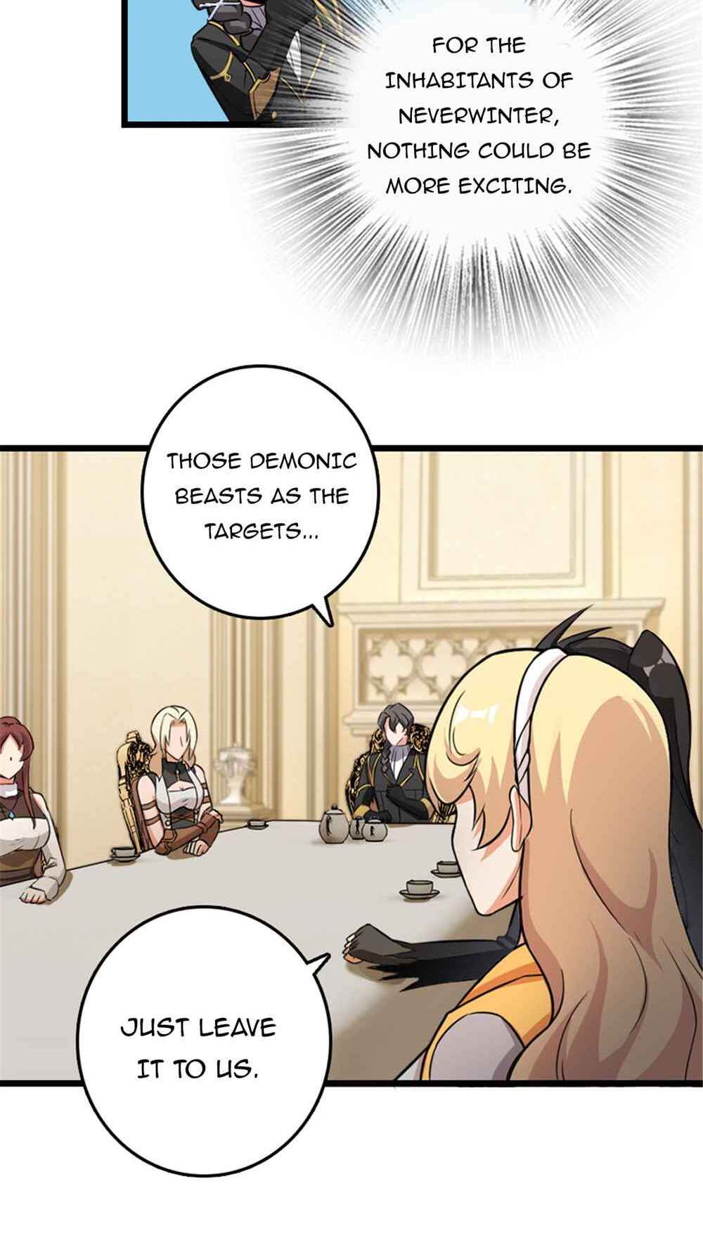 Chapter 404 - Page 8
