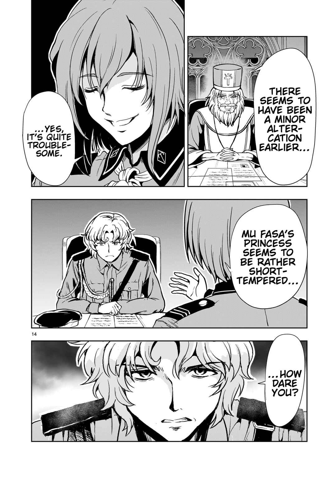 Chapter 29 - Page 14