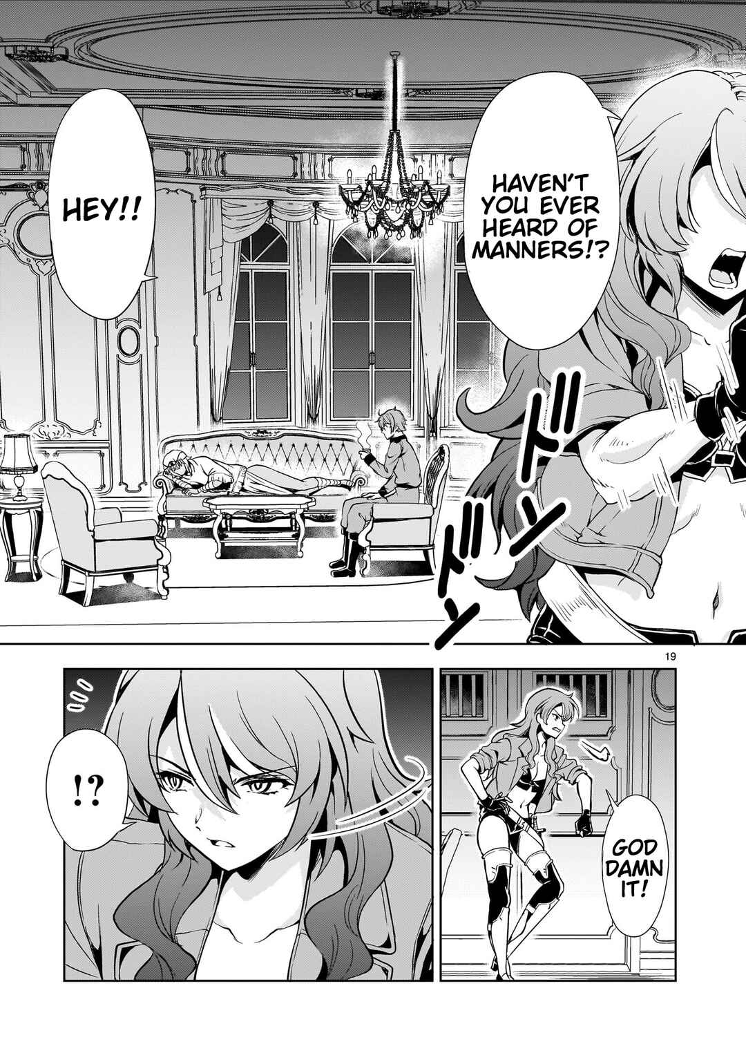 Chapter 29 - Page 19