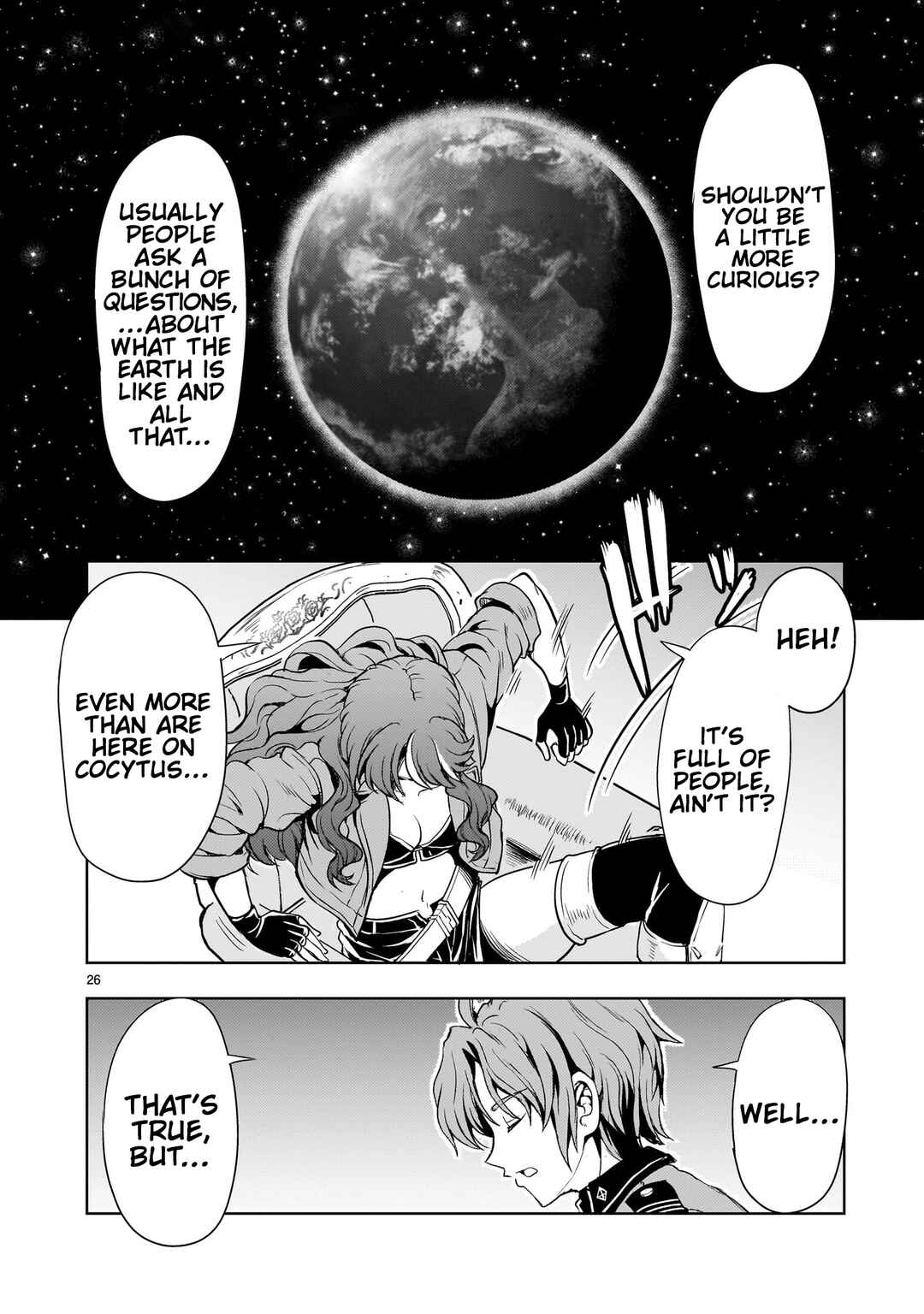 Chapter 29 - Page 26