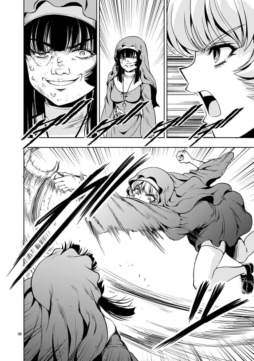 Chapter 29 - Page 36