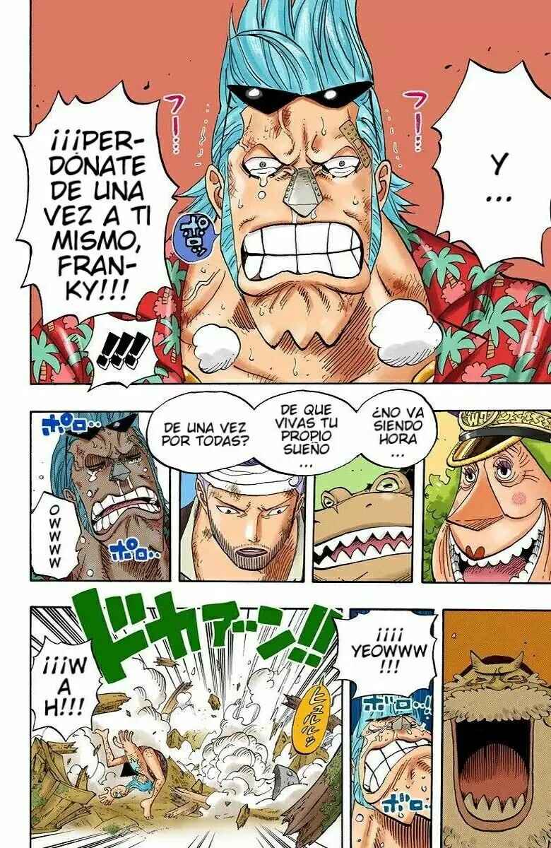 Chapter 437 - Page 10
