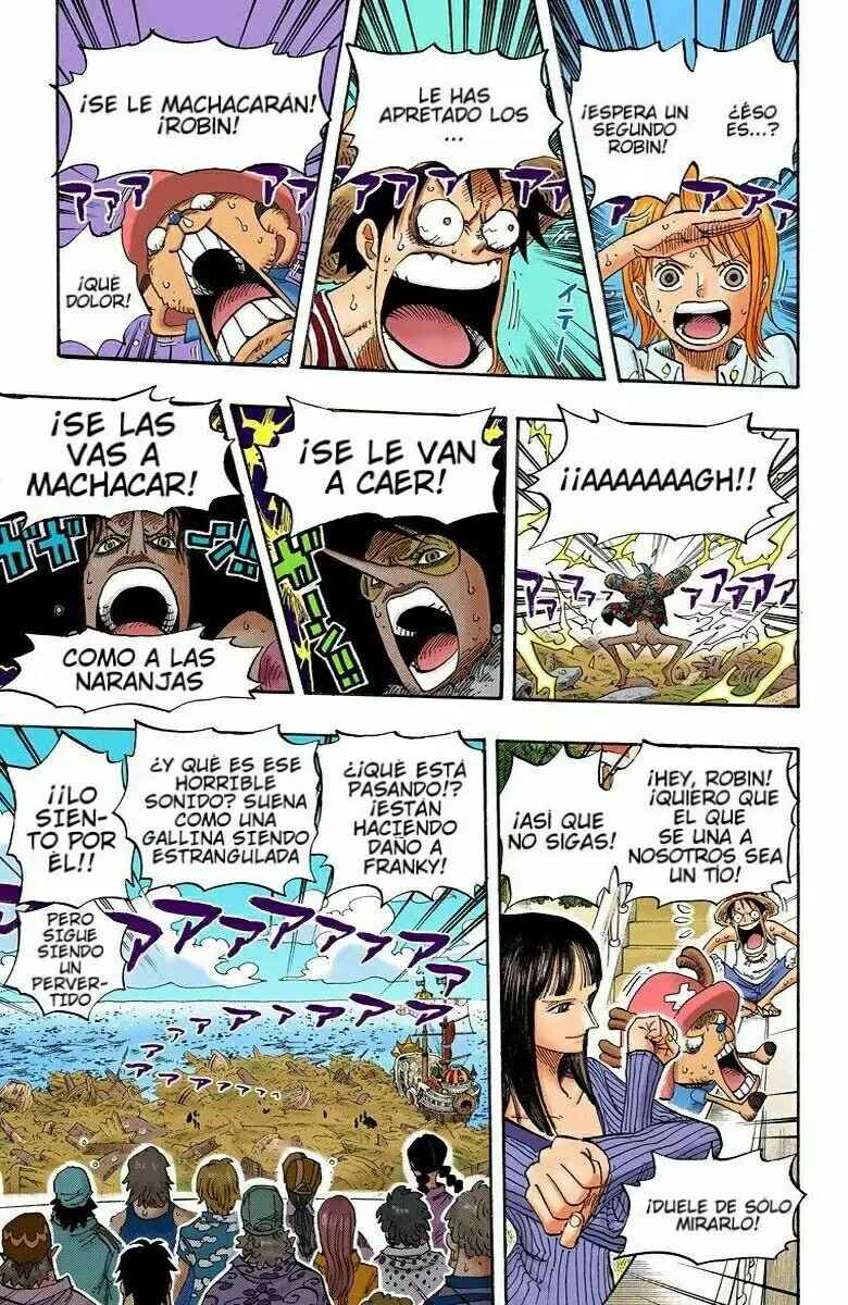 Chapter 437 - Page 5