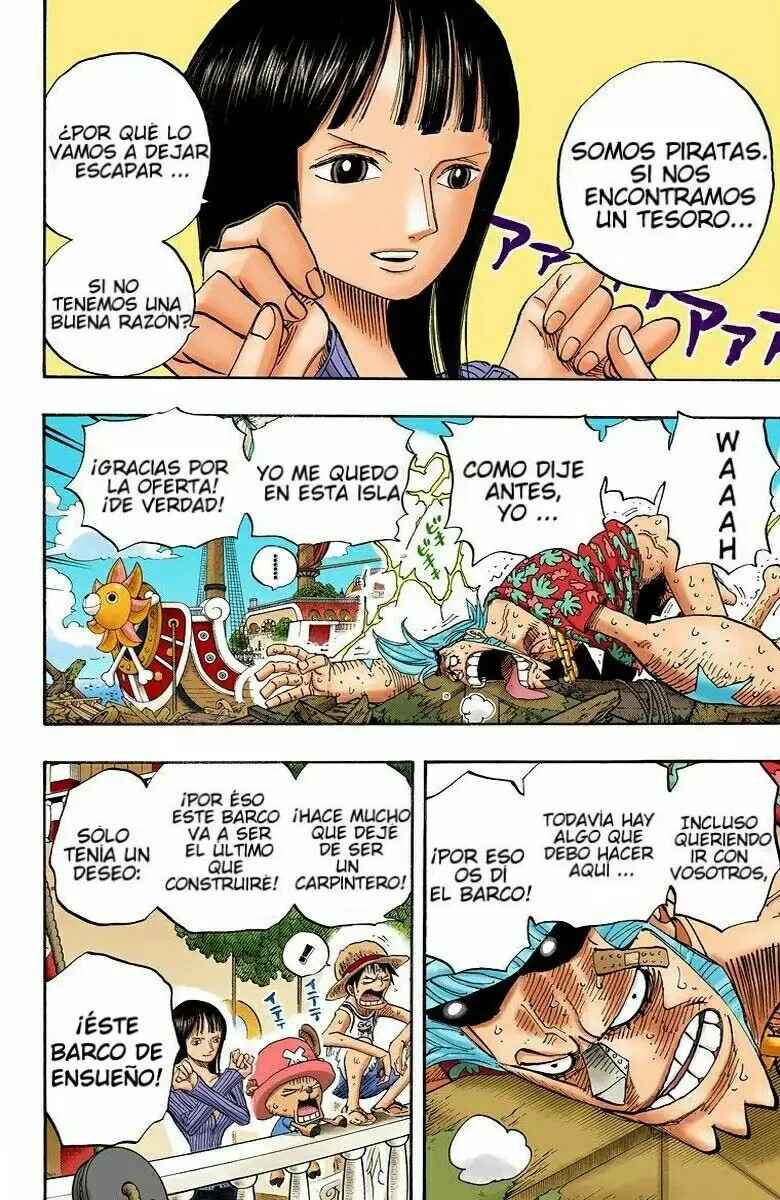 Chapter 437 - Page 6