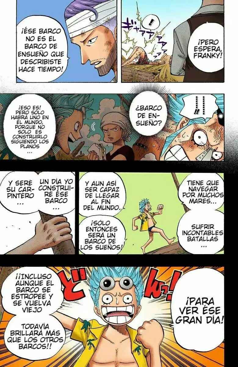 Chapter 437 - Page 7