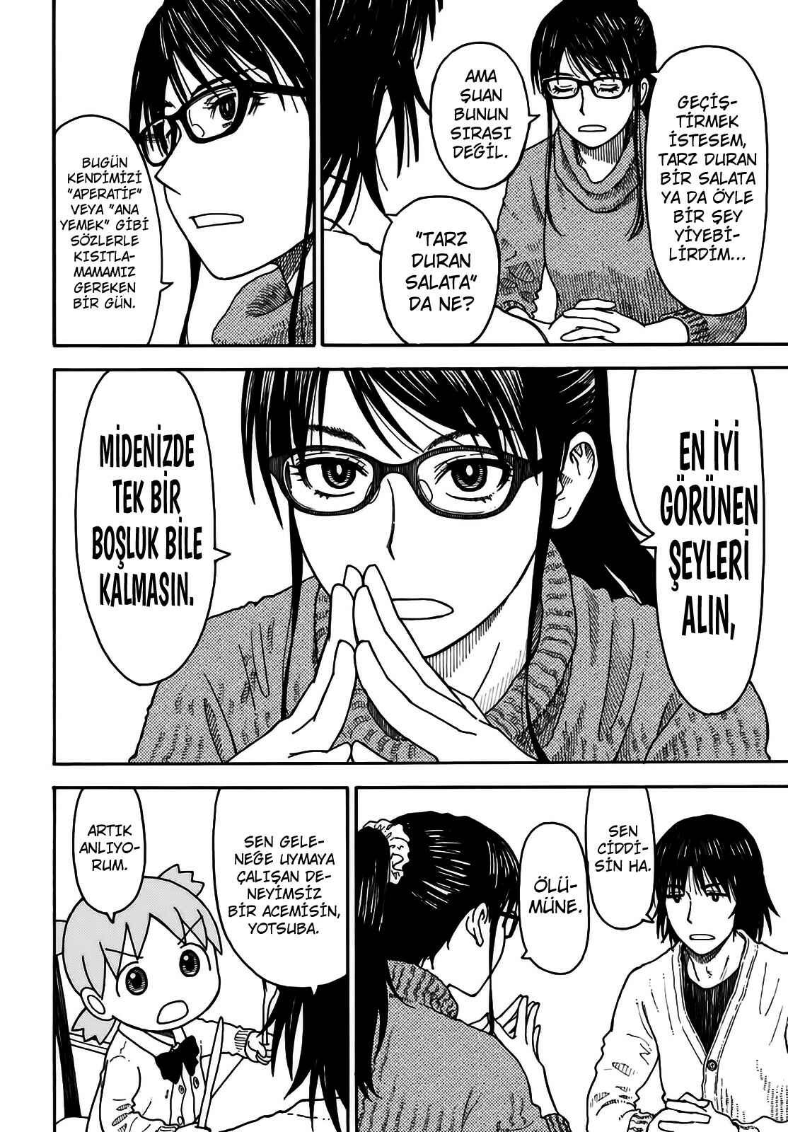 Chapter 97 - Page 19
