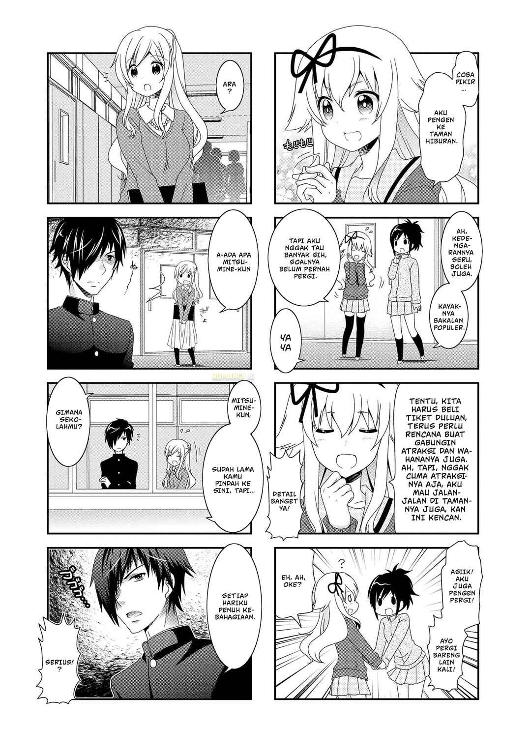 Chapter 86 - Page 8