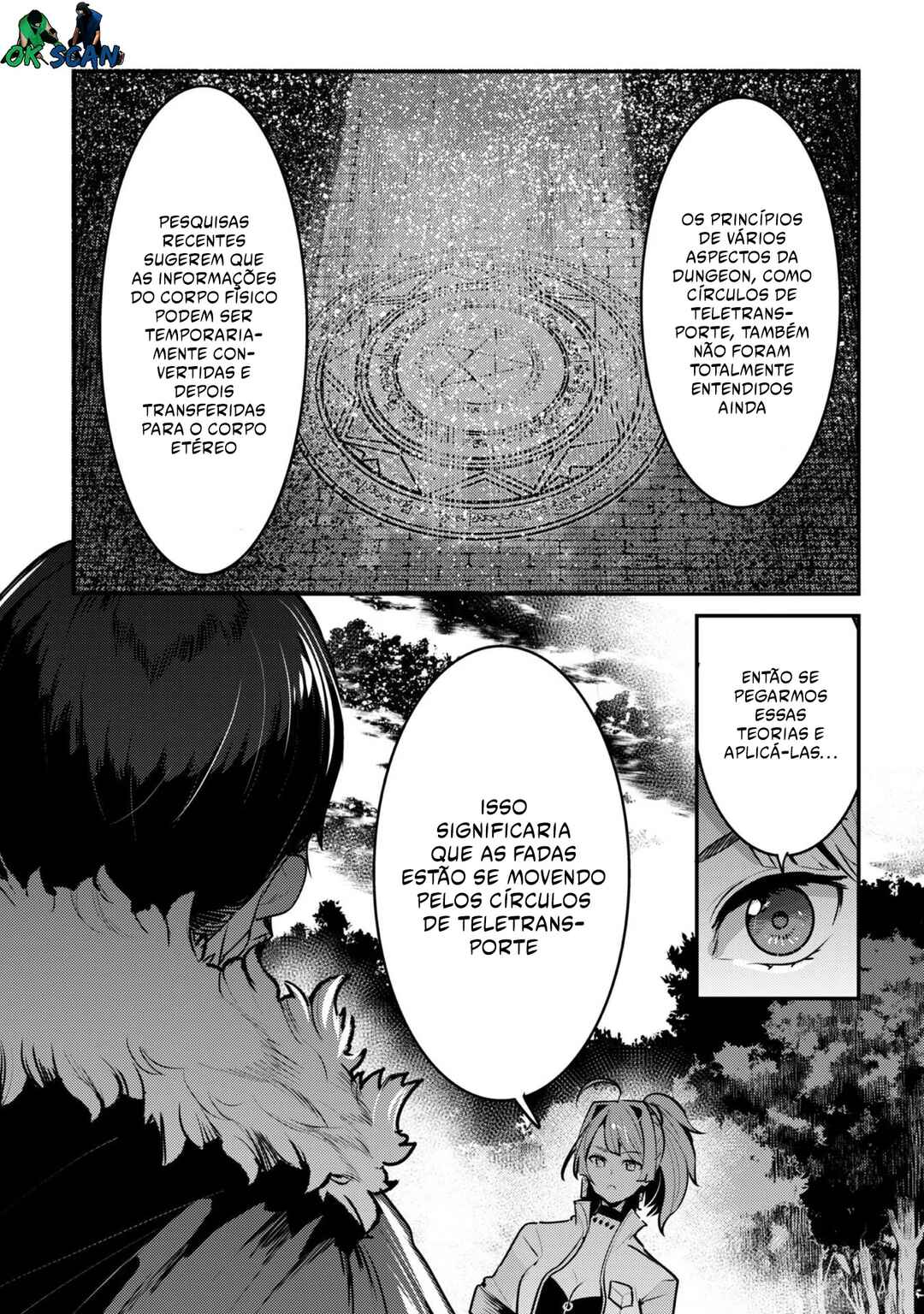 Chapter 46 - Page 18