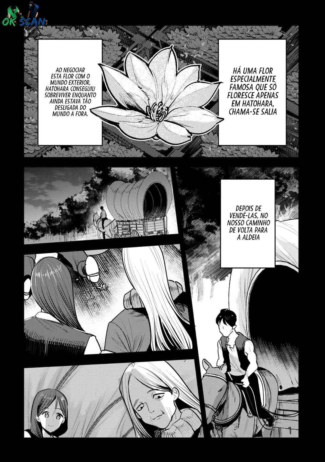 Chapter 46 - Page 21