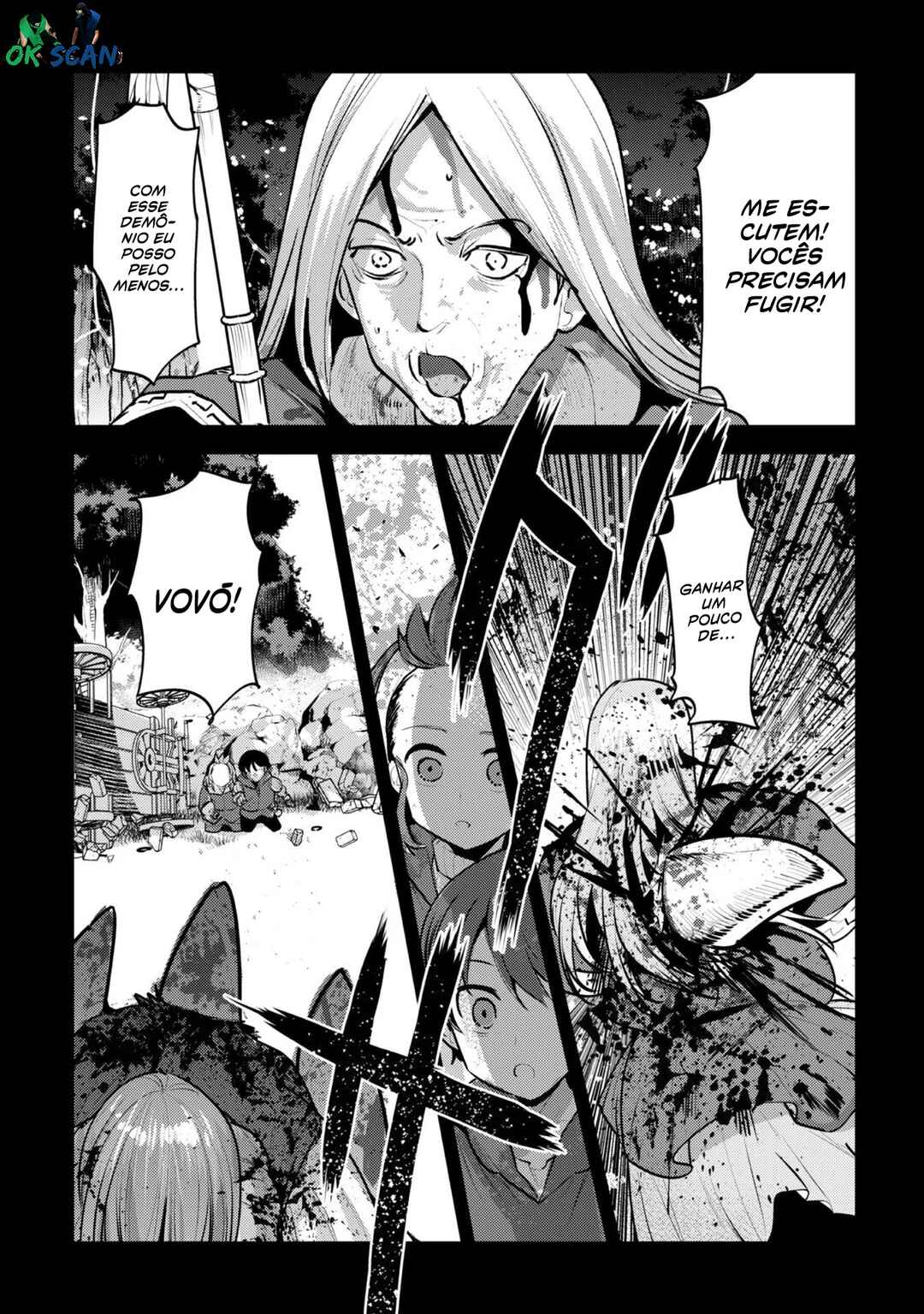Chapter 46 - Page 28