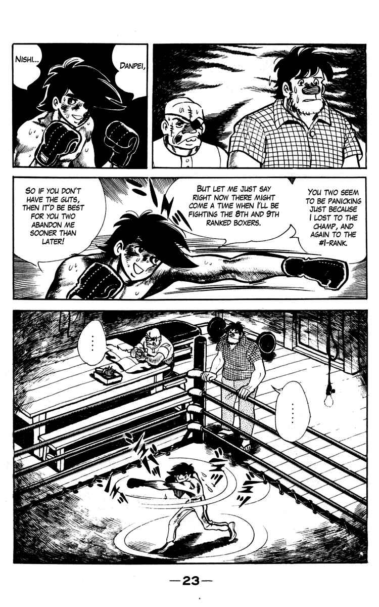 Chapter 88 - Page 23