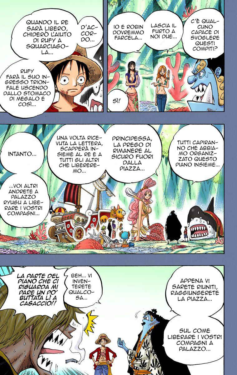 Chapter 634 - Page 5