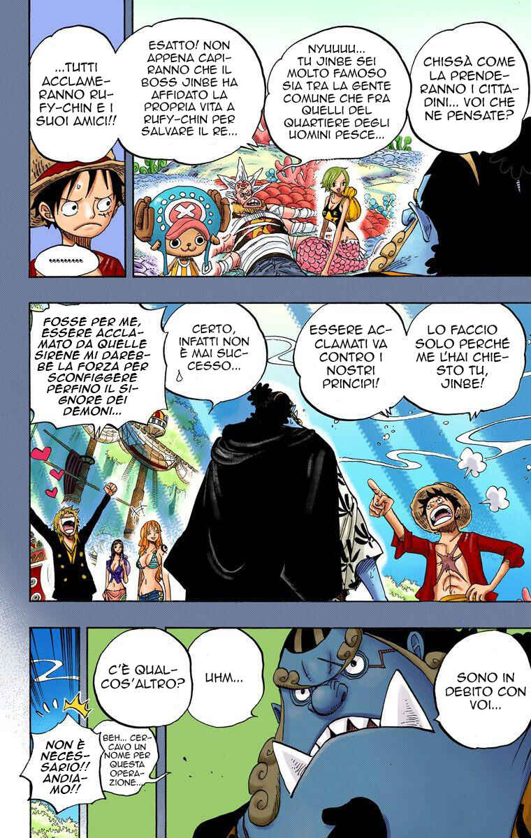 Chapter 634 - Page 6