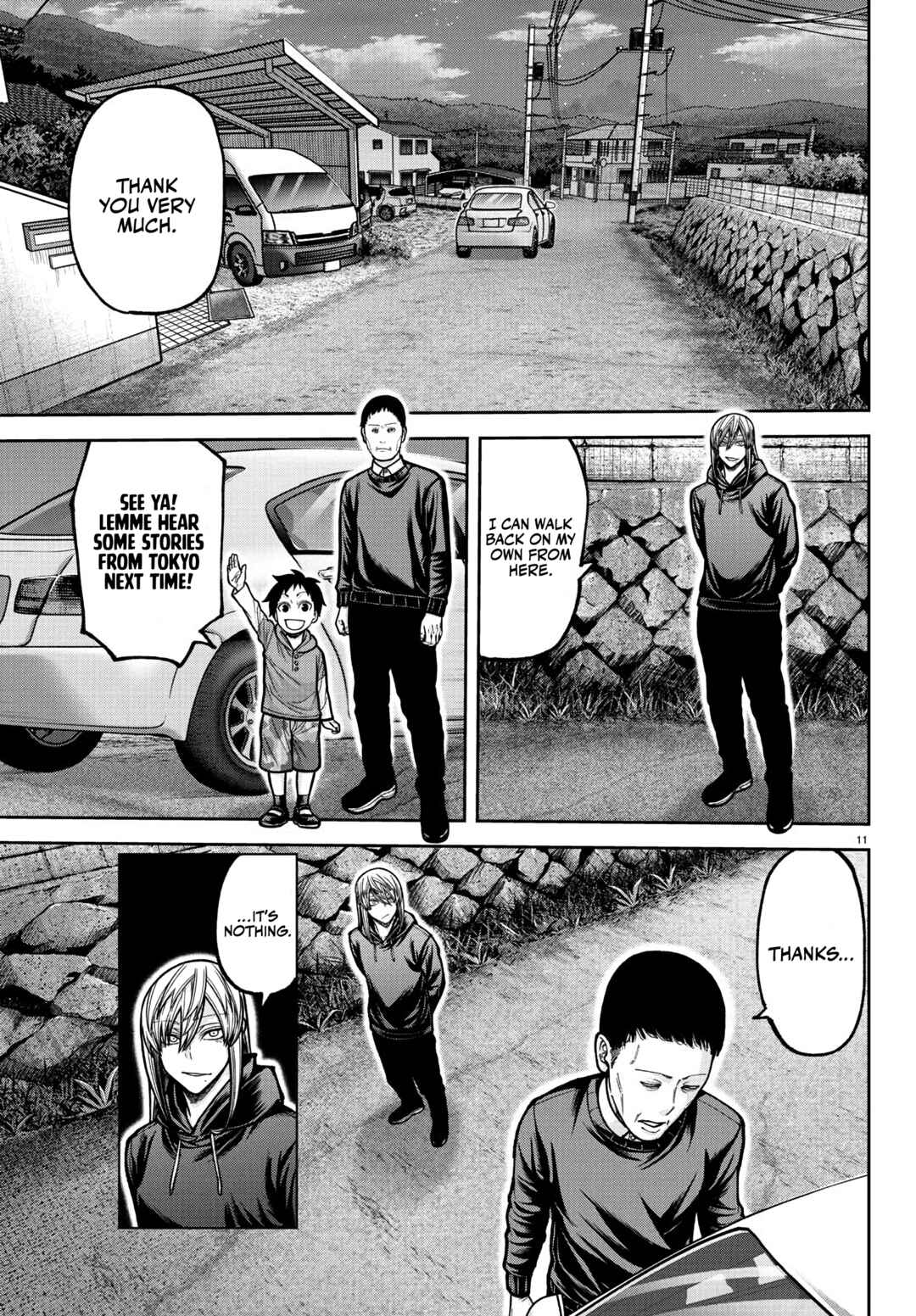 Chapter 225 - Page 12